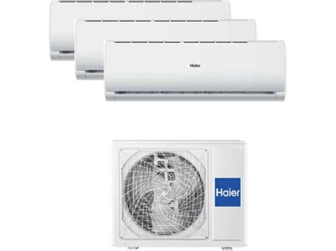 Ar Condicionado Haier