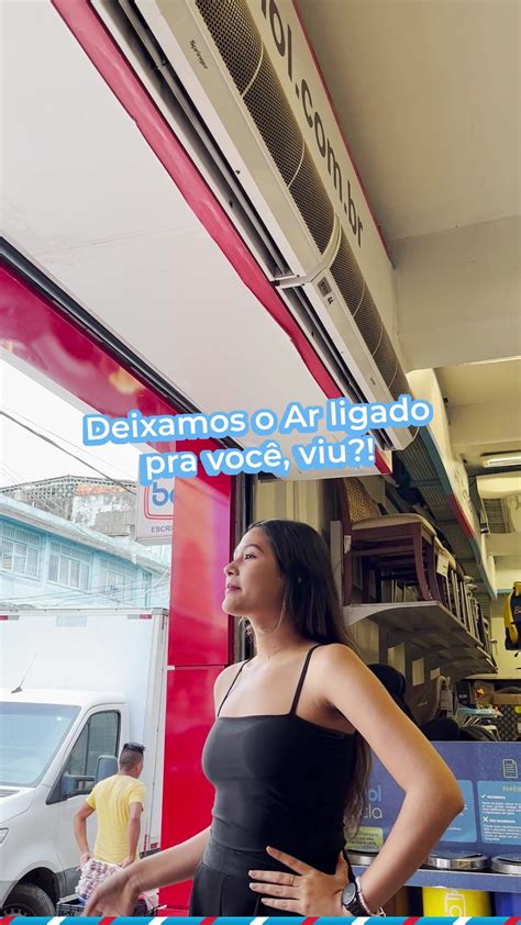 Ar Condicionado Na Bemol