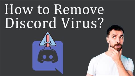 ar discord virus