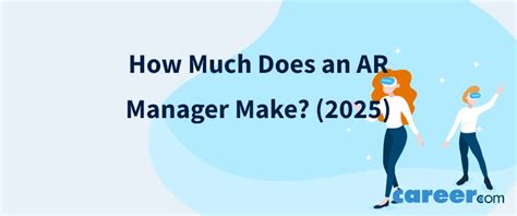 Ar Manager Salary