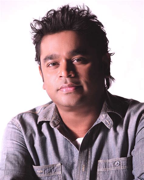 ar rahman biography