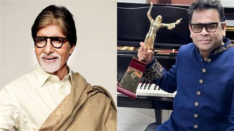ar rahman full biography of amitabh