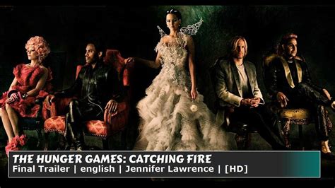 Ar Test Hunger Games
