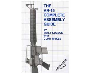 Read Online Ar 15 Complete Assembly Guide 