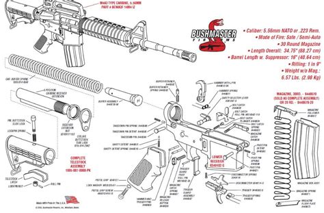 Ar15 Schematic