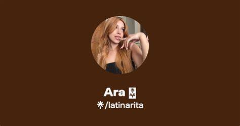 ara onlyfans