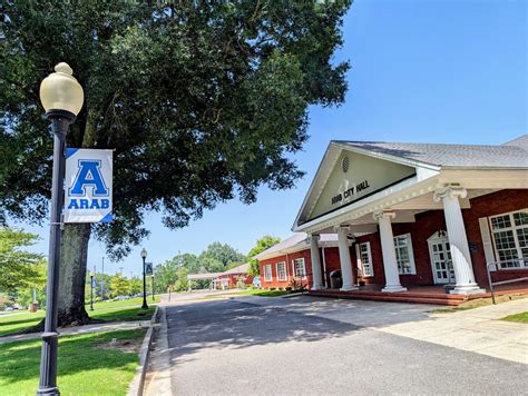 arab alabama
