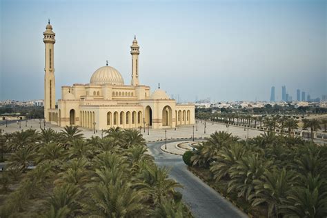 ARAB BAHRAIN：Minister of Foreign Affairs meets EU Special Representative for