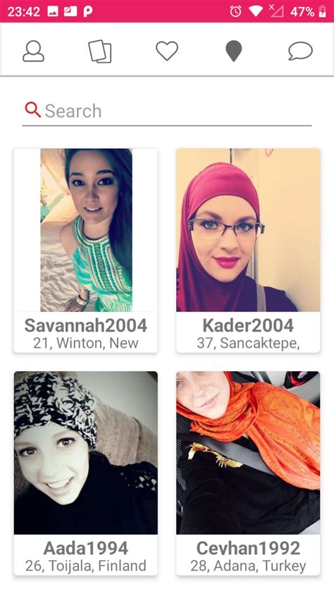 arab dating apps for android people