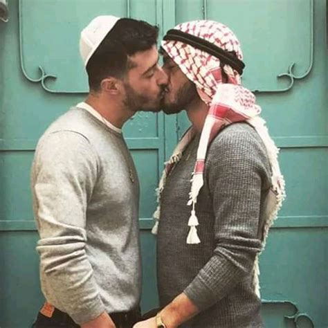 arab gay bdsom