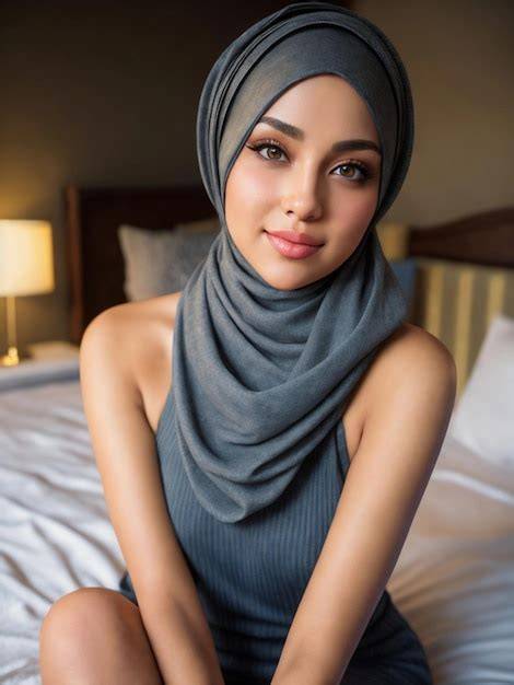 arab nude