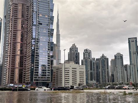 Arab Storm