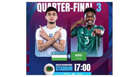 ARAB U23 VS UZBEKISTAN U23：Soccer scores and results from 06.12.2024 - FastScore.com