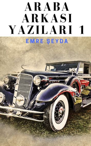 Araba Arkası Yazılar