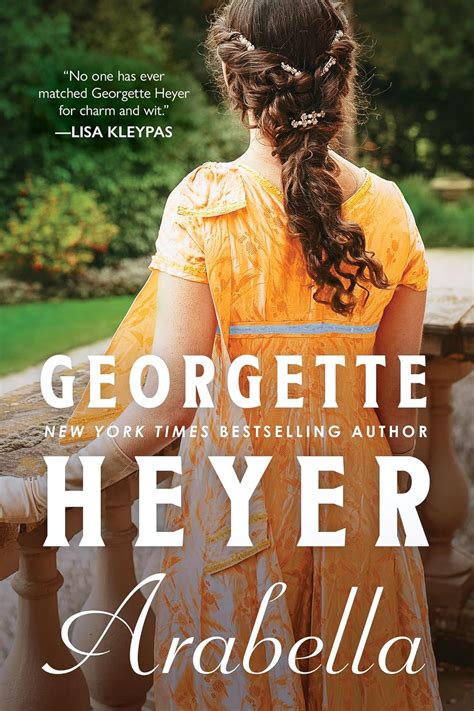 Arabella Regency Romances