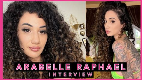arabelleraphael onlyfans