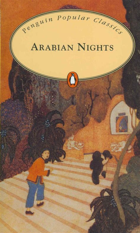 Arabian Nights A Selection