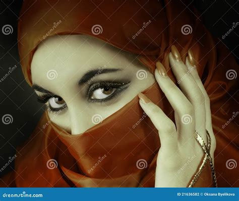 Arabianwoman mfc