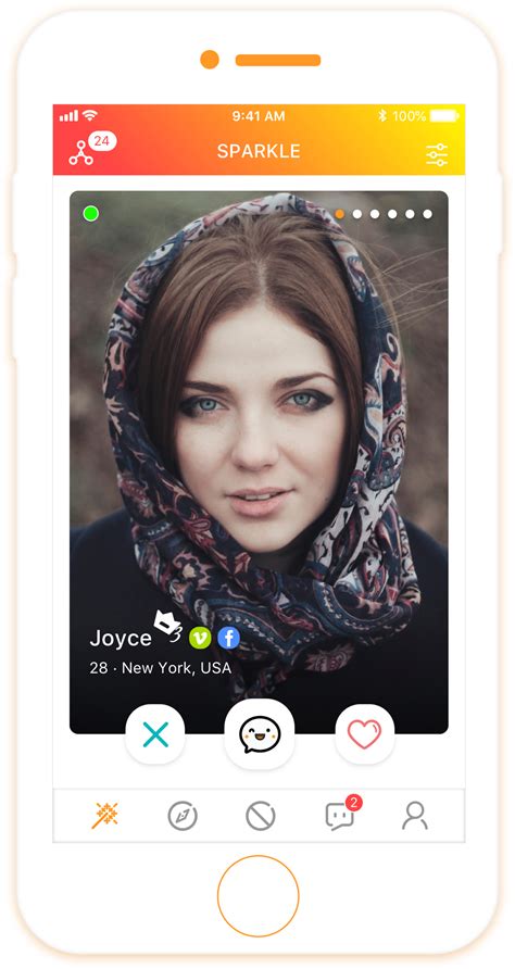 arabic dating app online