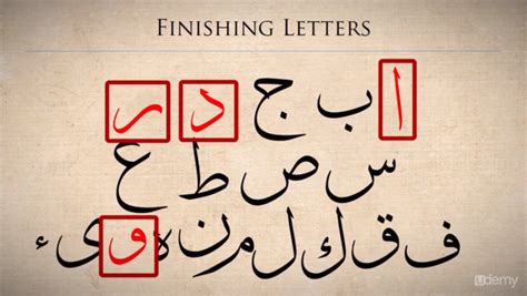 Arabic Writing Course For Beginners Udemy Learning Arabic Writing - Learning Arabic Writing