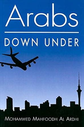 Full Download Arabs Down Under 