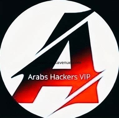 ARABS HACKERS VIP - Arabs Hackers VIP v7 Download APK | Latest Version 2024