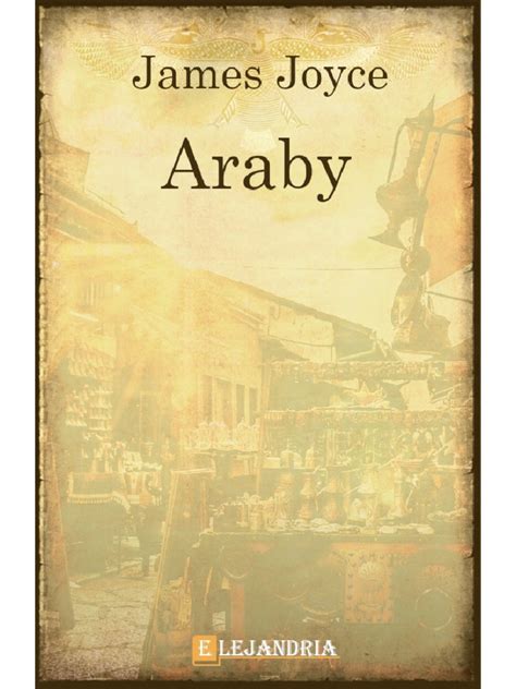 Araby Pdf