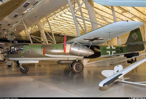 arado ar 234 blitz vol i monographs 3d band 61