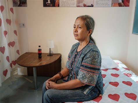 arahmaiani biography examples