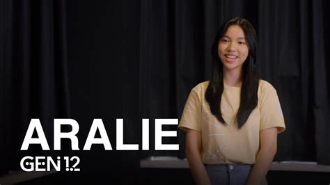 ARALIE JKT48：Biodata Lengkap 9 Trainee Generasi 13 JKT48 - IDN Times