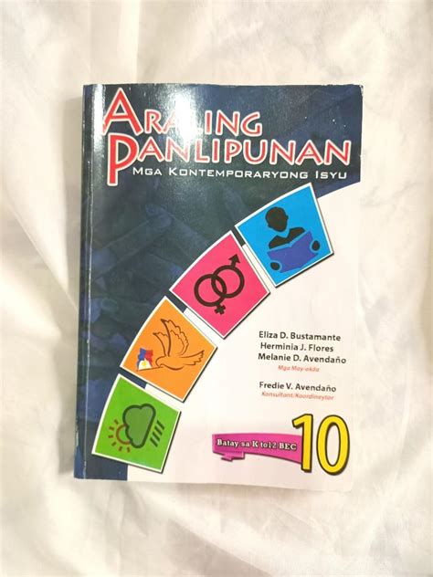 Read Araling Panlipunan Teaching Guide 