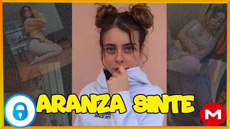 aranza sinte OnlyFans leaked content