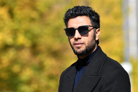 arash barez wikipedia