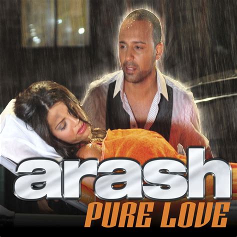 arash feat pure love