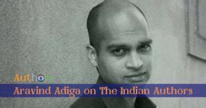 aravind adiga biography of michael