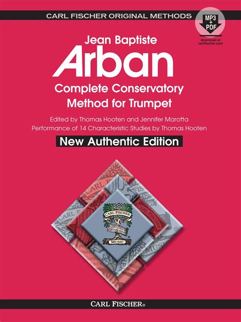 Arban Trumpet Method