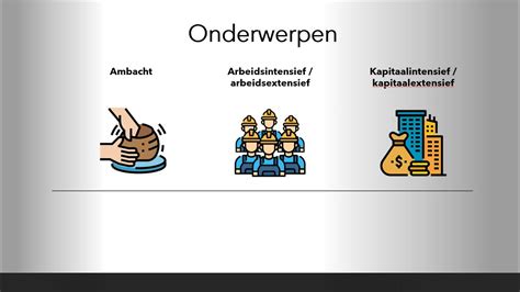 arbeidsintensief