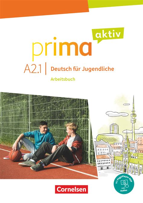 Arbeitsbuch A2 1