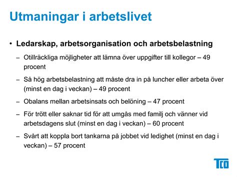 arbeta under behandling ledighet