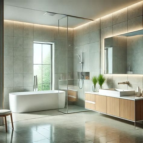 arbetstid renovera badrum