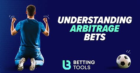 arbitrage betting program!