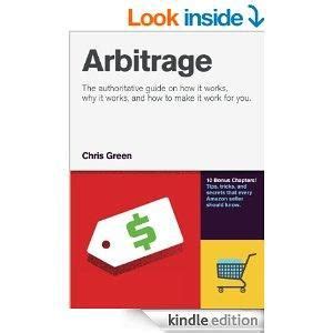 Arbitrage Chris Green
