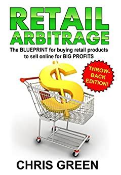 Read Arbitrage Chris Green 