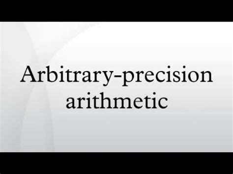 Arbitrary Precision Arithmetic Algorithms For Competitive Long Subtraction With Zeros - Long Subtraction With Zeros