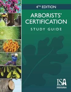 Full Download Arborists Certification Study Guide 