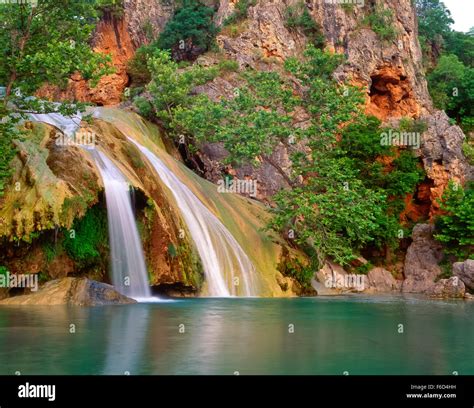 arbuckle oklahoma