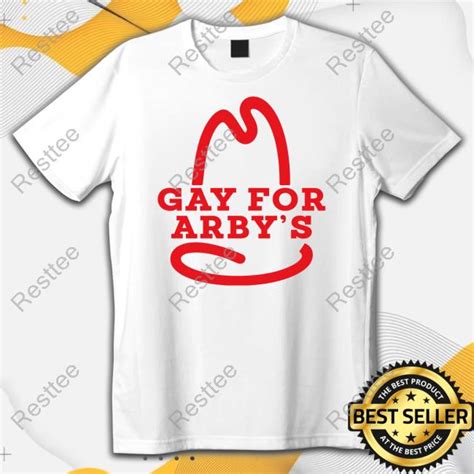 arbys gay