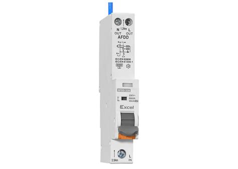 Arc Fault Detection Device Afdd