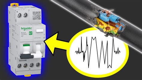 Read Arc Fault Detection Device Afdd 