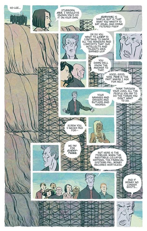 Arca Comics
